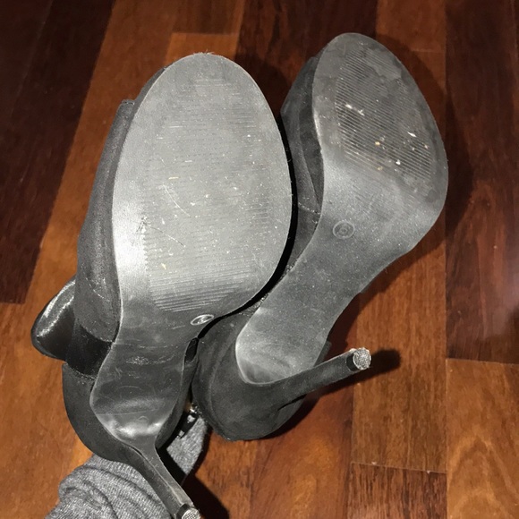 High heels - Picture 5 of 5